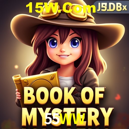 Jogos de mesa e apostas rápidas na 55WW