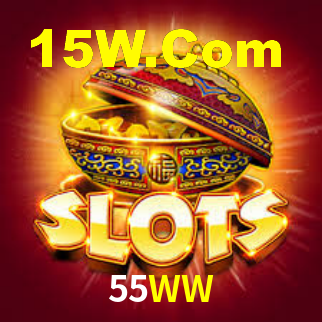 Download rápido e seguro na 55WW